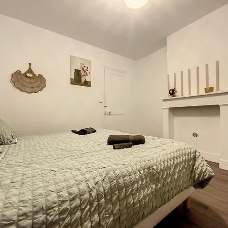 Coeur De Ville, T2 Cosy & Elegant Dunkirk Екстер'єр фото