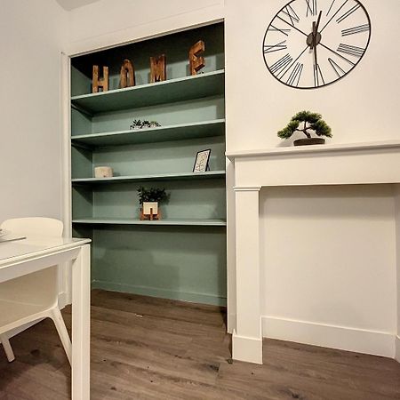 Coeur De Ville, T2 Cosy & Elegant Dunkirk Екстер'єр фото