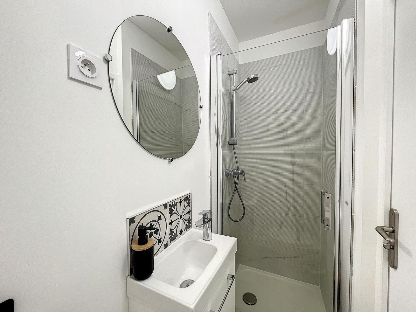 Coeur De Ville, T2 Cosy & Elegant Dunkirk Екстер'єр фото